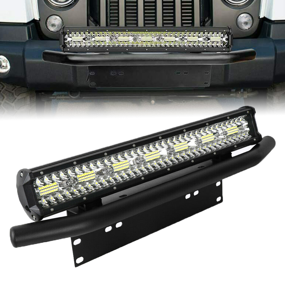 Flood Tray Table - Luce da lavoro a LED da