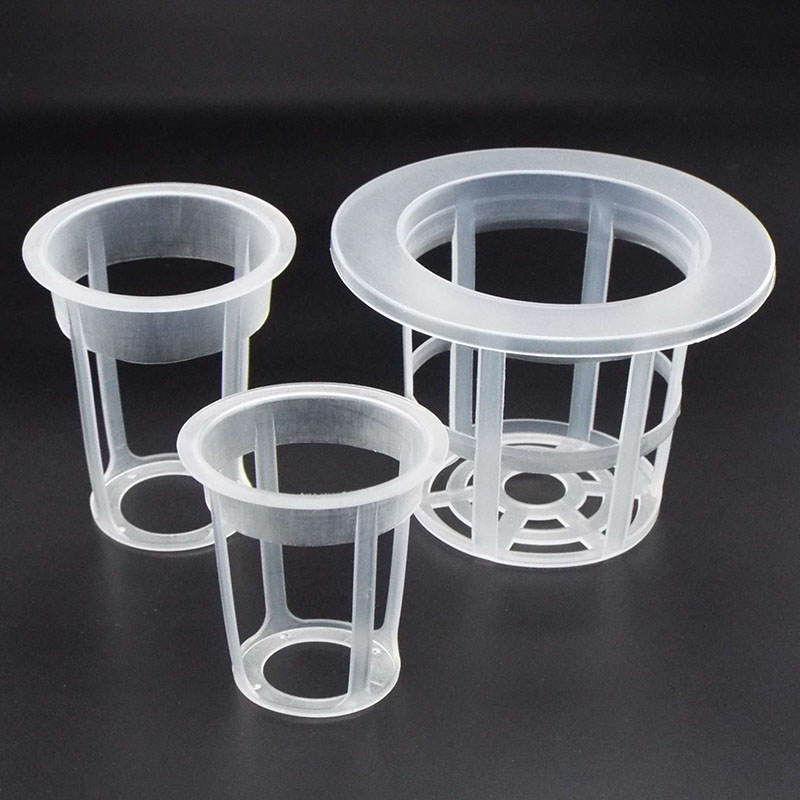 Colonizzazione idroponica Magl - Net Pot 3 Inch recensione e prezzo