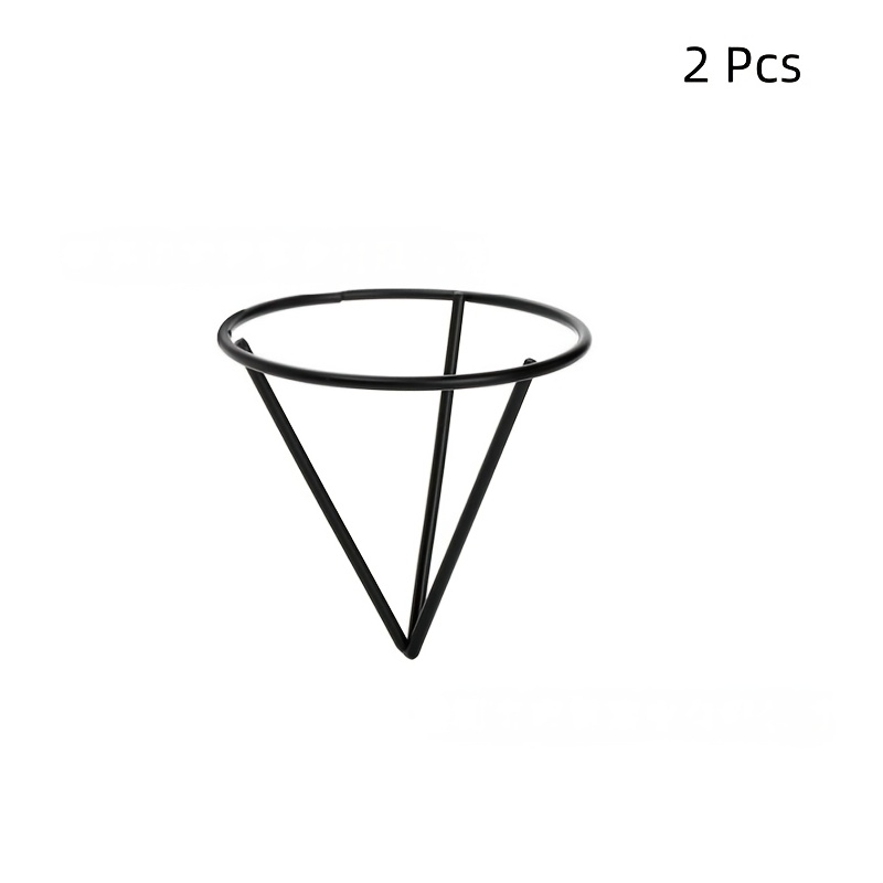 2 Vasi Conici Trasparenti per  - Net Pot 3 Inch recensione e prezzo