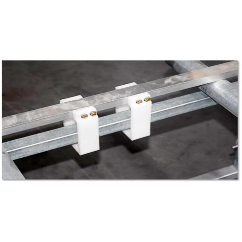 Tavoli scorrevoli per serre, v - Flood Tray Table recensione e prezzo