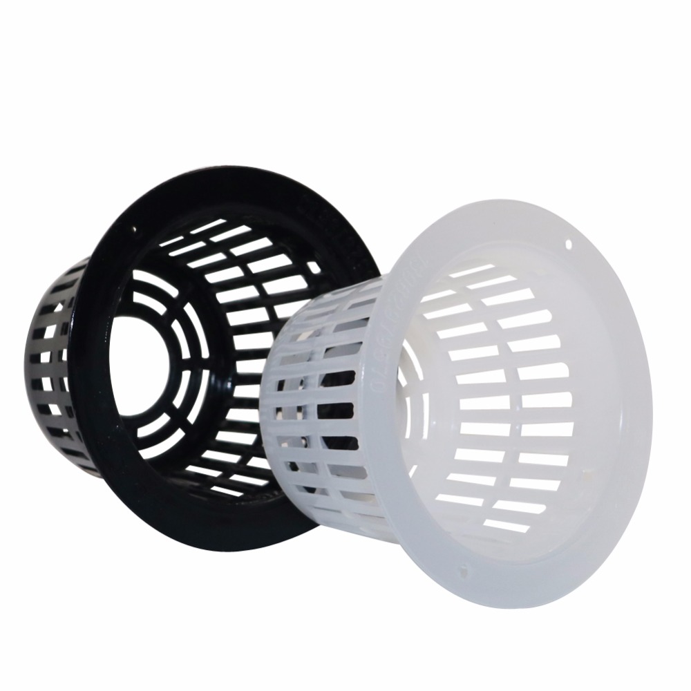 10 pz coltivazione Fuori Suolo - Net Pot 3 Inch recensione e prezzo
