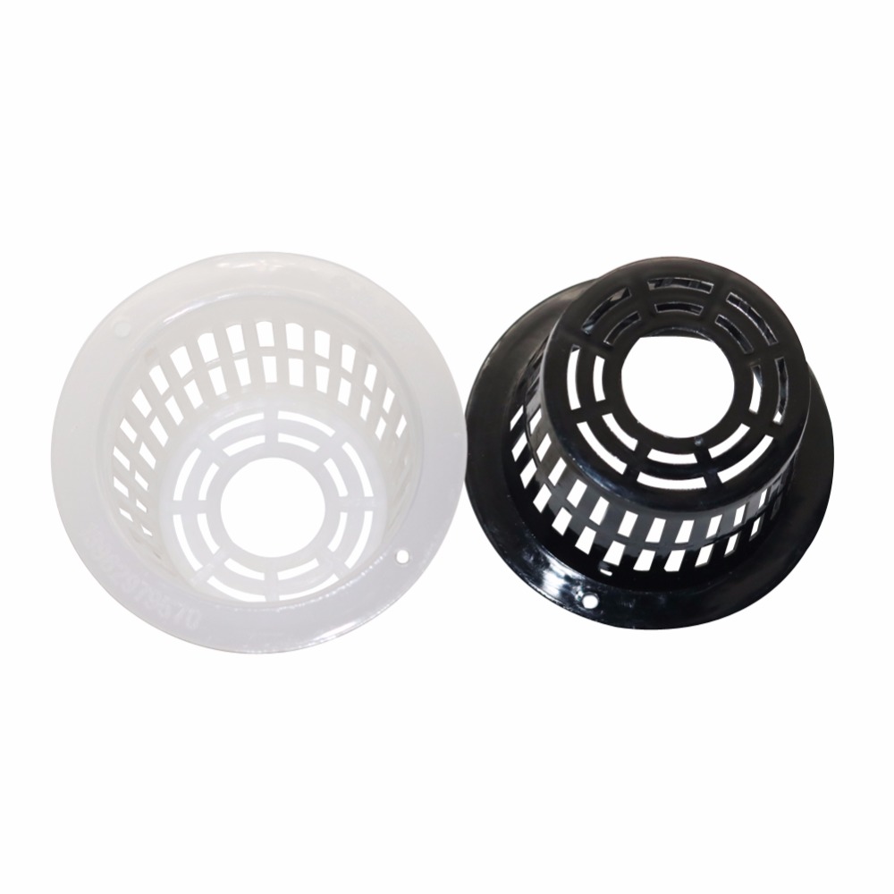10 pz coltivazione Fuori Suolo - Net Pot 3 Inch recensione e prezzo