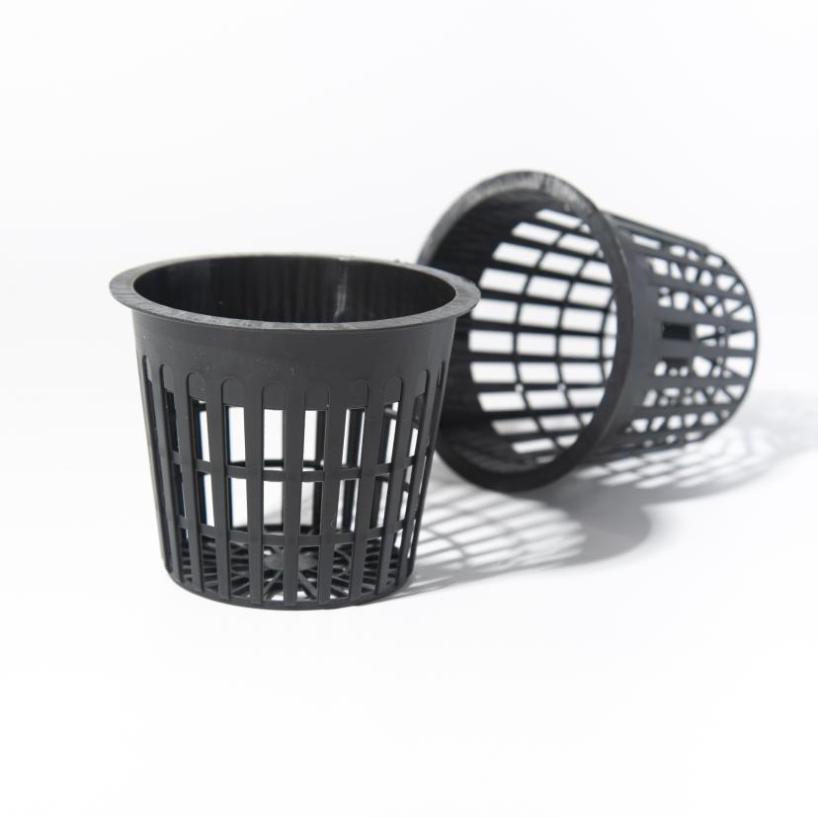 5 Pcs Plastica Porous Mesh Pot - Net Pot 3 Inch recensione e prezzo