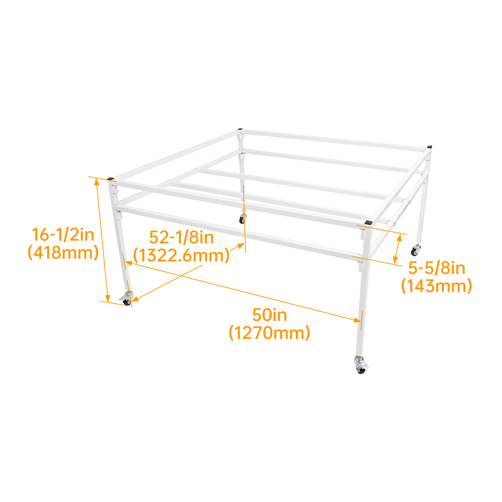 Tavolo per coltivazione idropo - Flood Tray Table recensione e prezzo