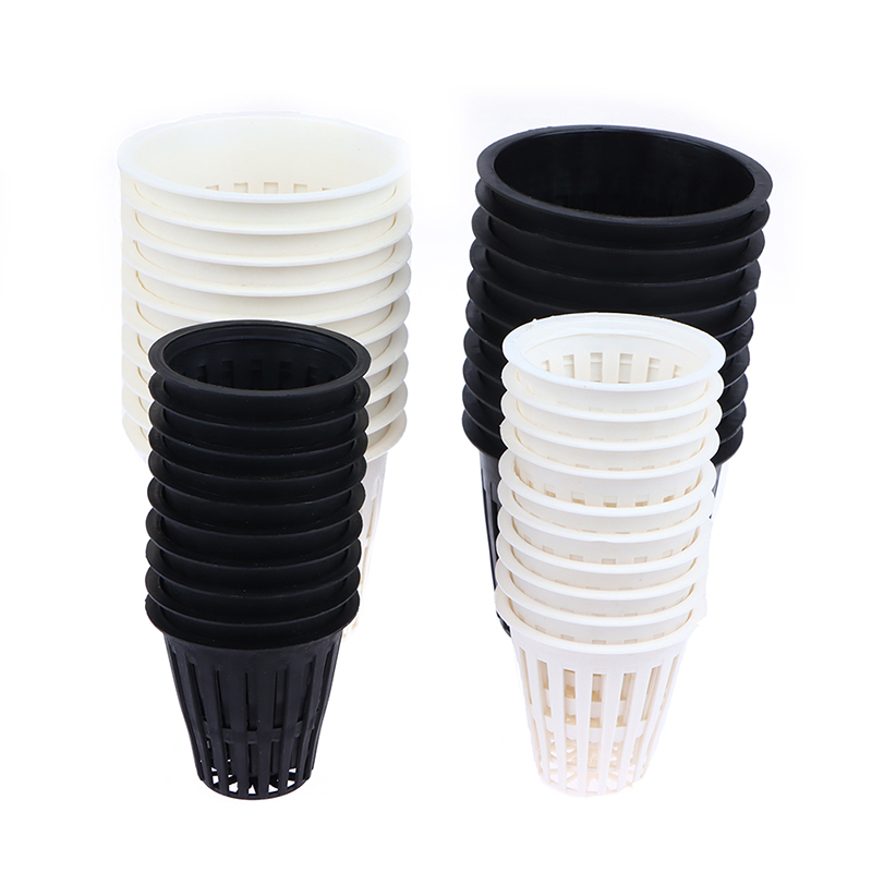 10 pz 2/3 pollici coltiva orch - Net Pot 3 Inch recensione e prezzo