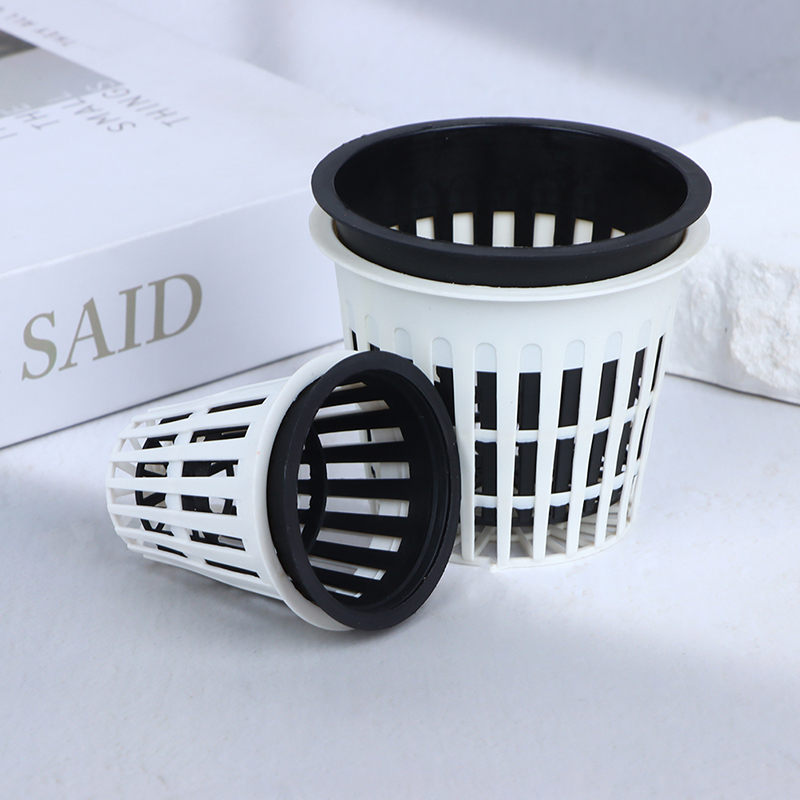 10 pz 2/3 pollici coltiva orch - Net Pot 3 Inch recensione e prezzo