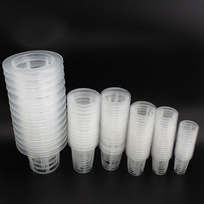 20 pz Spugna Soiless Idroponic - Net Pot 3 Inch recensione e prezzo