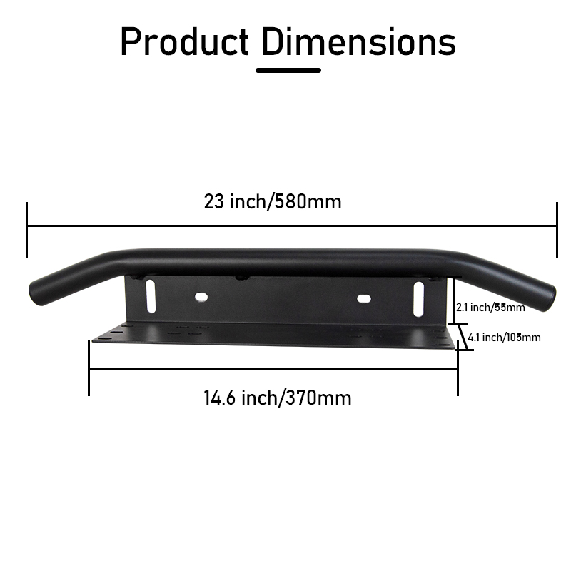 Barra Luminosa LED 18 20 23 Po - Flood Tray Table recensione e prezzo