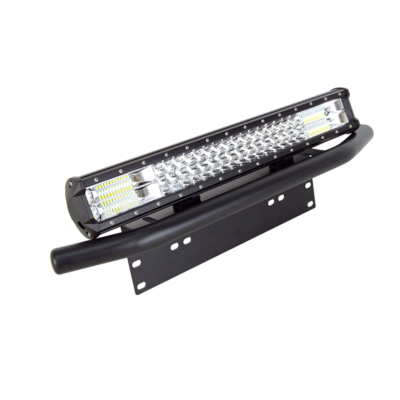 Barra Luminosa LED 18 20 23 Po - Flood Tray Table recensione e prezzo