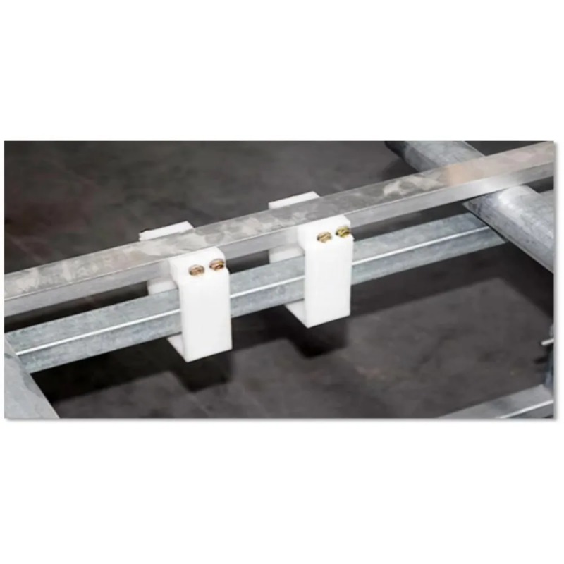 Tavoli scorrevoli per serre, v - Flood Tray Table recensione e prezzo