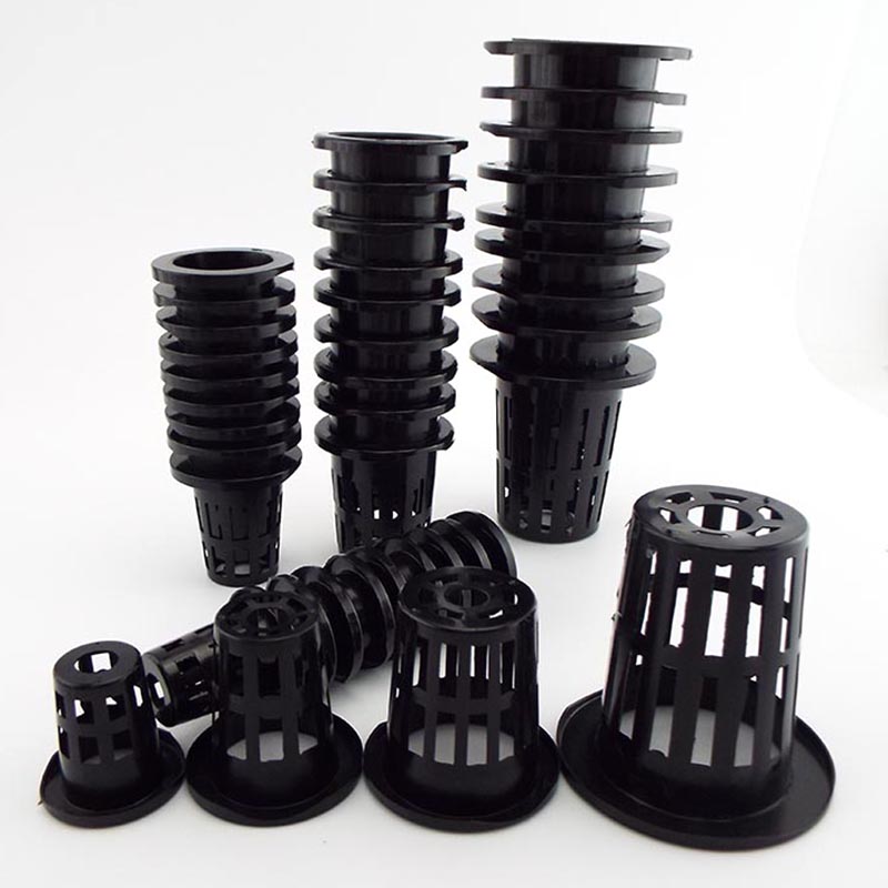 10 pz Idroponica Maglia Vaso P - Net Pot 3 Inch recensione e prezzo