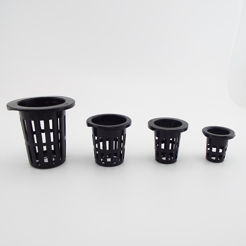 10 pz Idroponica Maglia Vaso P - Net Pot 3 Inch recensione e prezzo