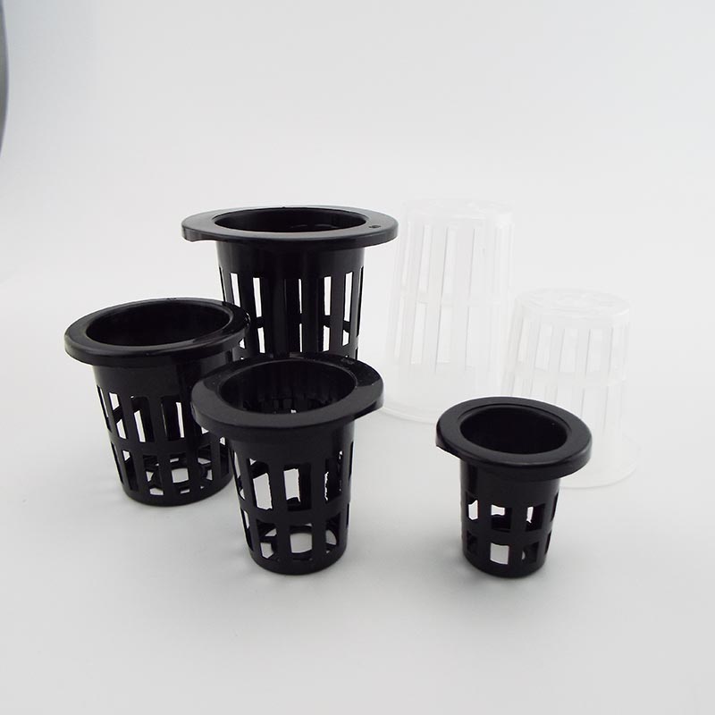 10 pz Idroponica Maglia Vaso P - Net Pot 3 Inch recensione e prezzo